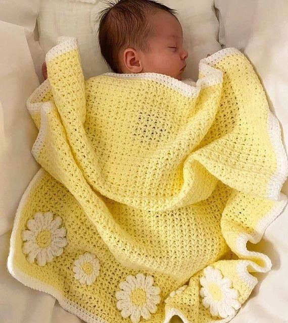 Baby Blanket